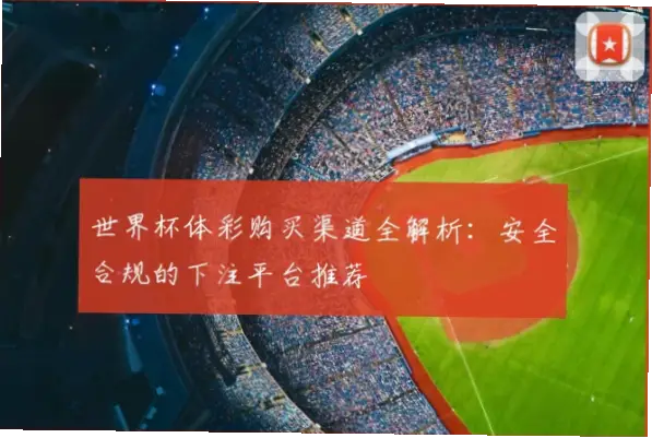 世界杯怎么买？线上线下渠道全解析
