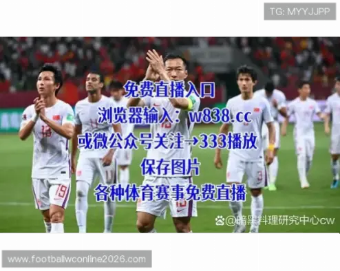 足球比赛直播在线观看免费平台推荐